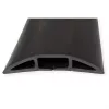 Canaleta ROLINE TPE Flex, 60 mm, negra, 1,8 m (19.08.3105)
