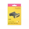 Cambiador de género de cable DeLOCK 63313