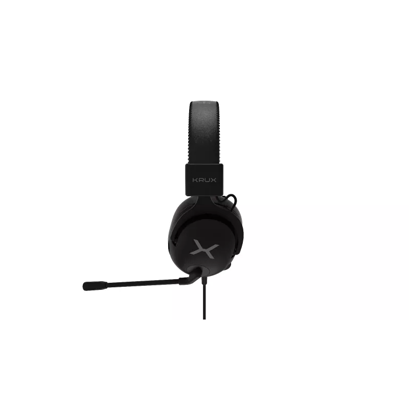 Auriculares Krux Crave RGB KRXC015