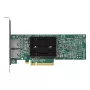 Broadcom NetXtreme E-Series P210TP adaptador de red 10GbE de doble puerto RJ-45, PCIe