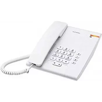 Teléfono DECT Alcatel Temporis 180