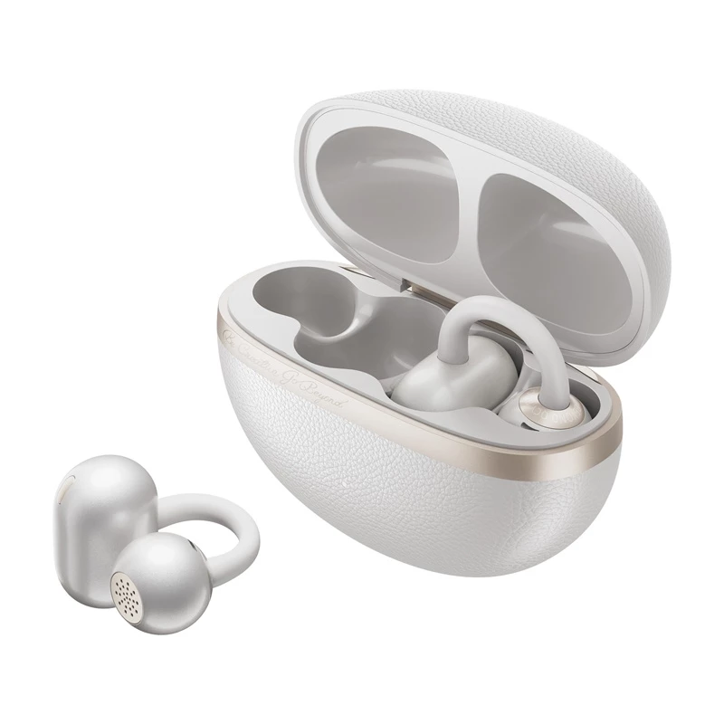 Auriculares QCY Crossky C50