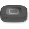 eQ-3 AG Homematic IP Access Point 2, con cable e inalámbrico, RF, negro, 868,0 - 868,6 MHz, 5 - 35 °C, IP20