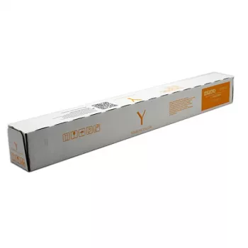 Kyocera 1T02RLAUT0 impresora amarillo