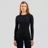 Odlo 159101-15000 Camiseta deportiva/top