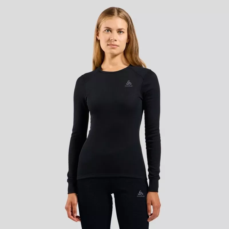 Odlo 159101-15000 Camiseta deportiva/top