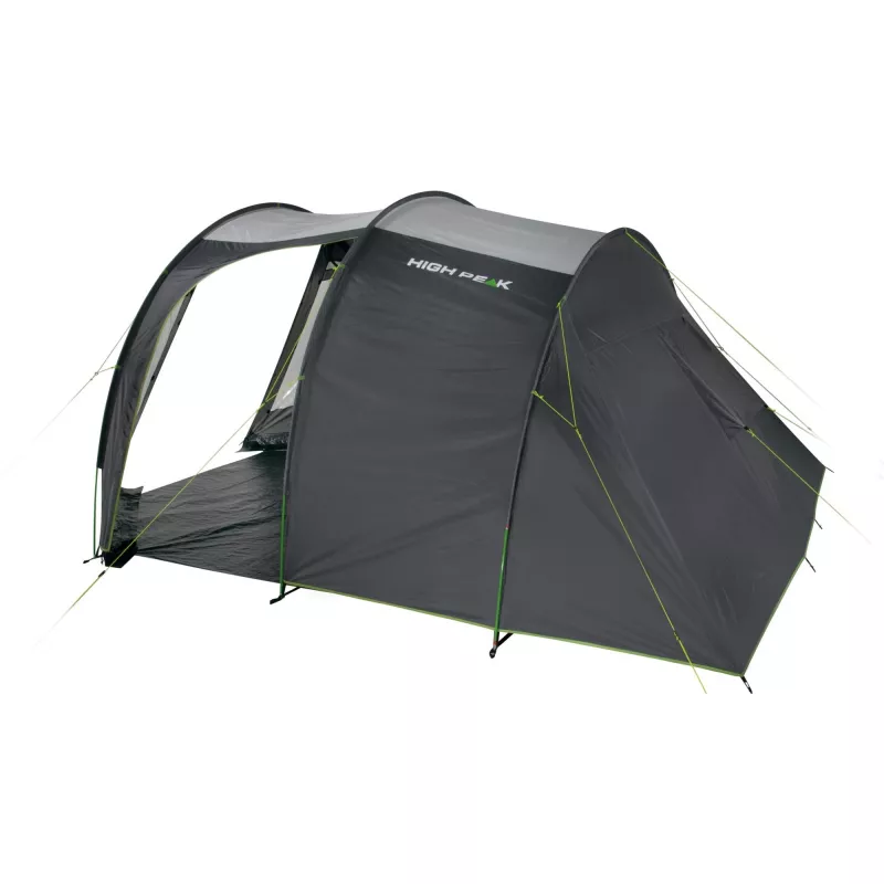 High Peak Ancona 5.0 gris 10249 (envase abierto)