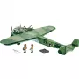 Bloques Dornier Do 17Z-2 1383 piezas