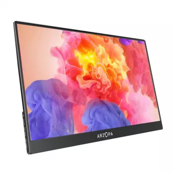 Monitor portátil Arzopa A1 M 17,3