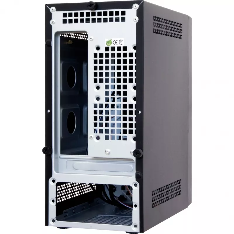 Chieftec BT-02B-U3-350BFX Negro