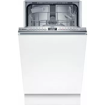 BOSCH SPV4HKX10E - Lavavajillas integrable