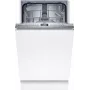 BOSCH SPV4HKX10E - Lavavajillas integrable