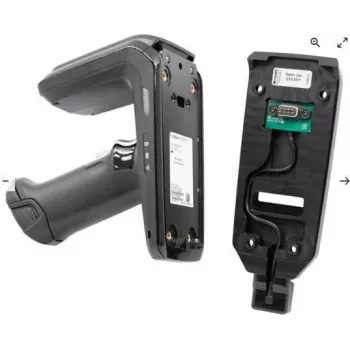 Adaptador de montaje Brodit 216391 para una fijación segura del dispositivo