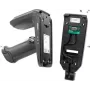 Adaptador de montaje Brodit 216391 para una fijación segura del dispositivo