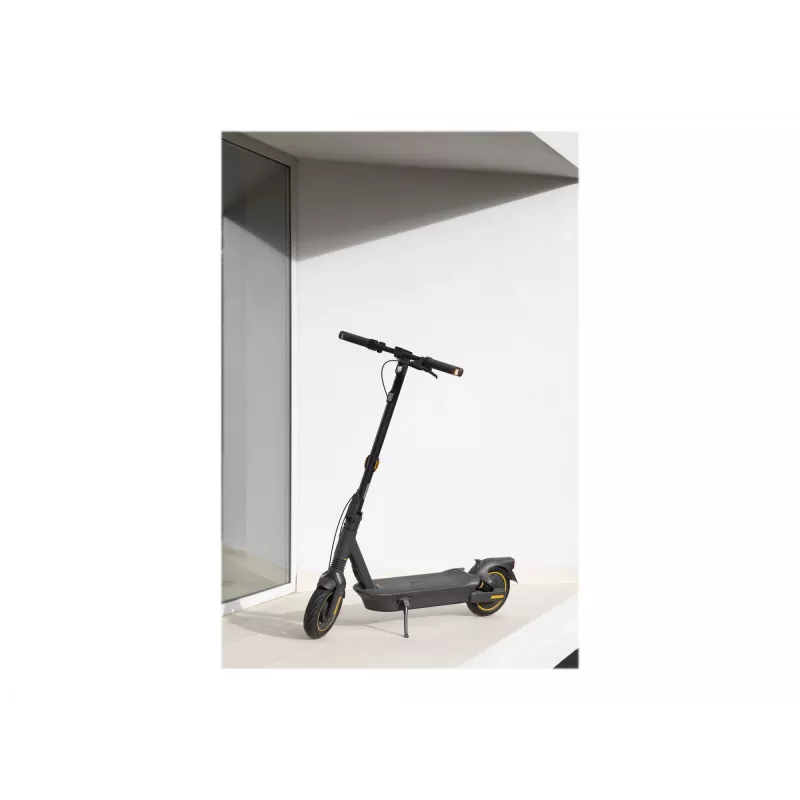 Ninebot by Segway KickScooter MAX G2 E Negro 25 km/h 15,3 Ah