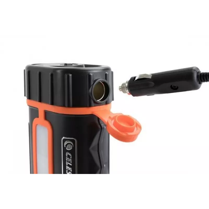 Estación de energía para telescopio Celestron PowerTank Lithium PRO