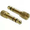 Cable de audio 3 m DeLOCK 85787