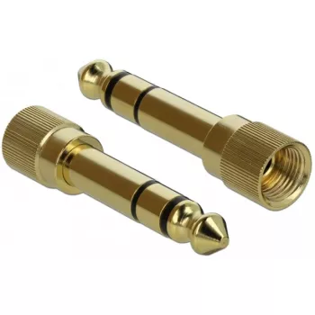 Cable de audio 3 m DeLOCK 85787