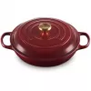 Le Creuset Signature molde de horno de hierro fundido 30cm