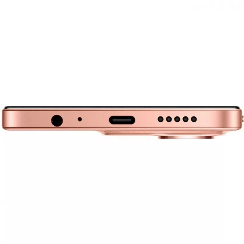 Xiaomi Redmi 15C 4G teléfono inteligente 4 GB RAM 256 GB, doble SIM, naranja