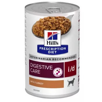 HILL'S PD Canine Digestive Care i/d - Comida húmeda para perros - 360 g