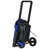 Nilfisk Core 125-5 EU Hidrolimpiadora de pie Eléctrica 438 l/h