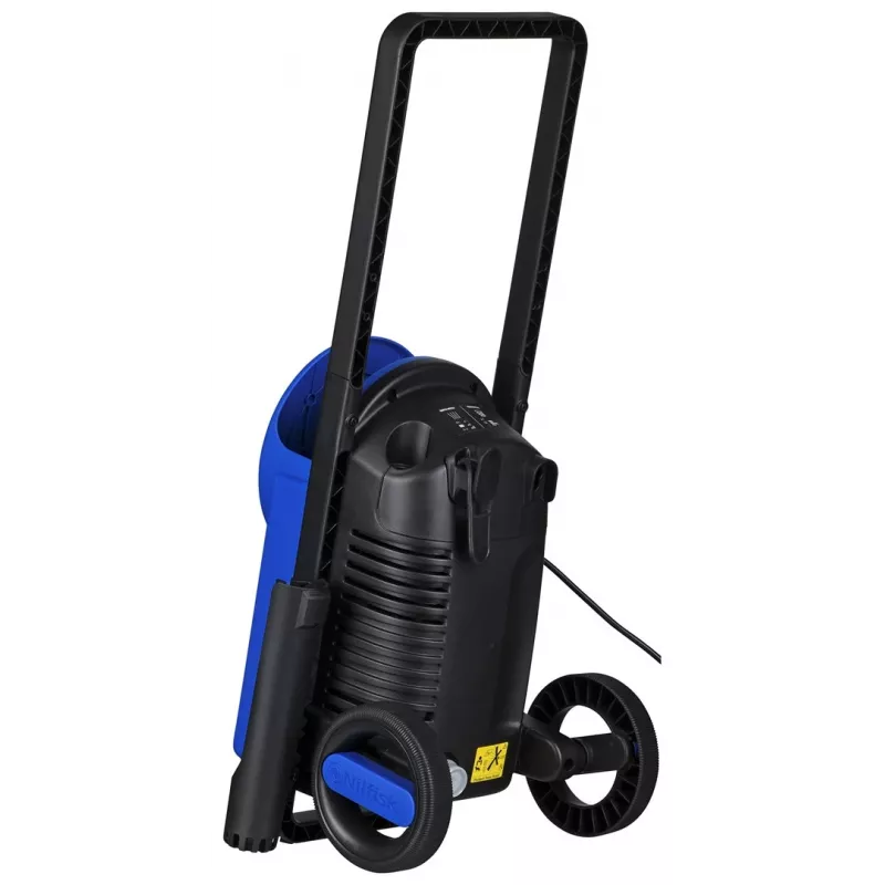Nilfisk Core 125-5 EU Hidrolimpiadora de pie Eléctrica 438 l/h