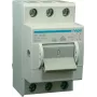 Hager interruptor principal gris 3 polos 63 A 230 V/AC, 400 V/AC SH363N (SH363N)