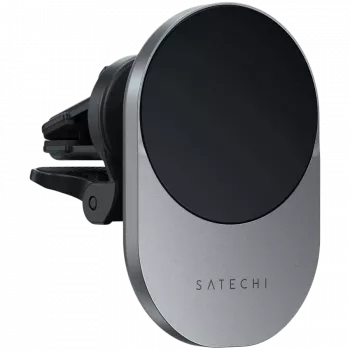 Satechi Qi2 cargador inalámbrico magnético para coche