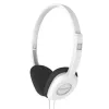 Koss | Auriculares | KPH8w | Con cable | On-ear | Blanco