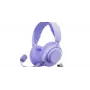 Steelseries Arctis Nova 3P Wireless auriculares con micrófono inalámbricos para PlayStation, Levander
