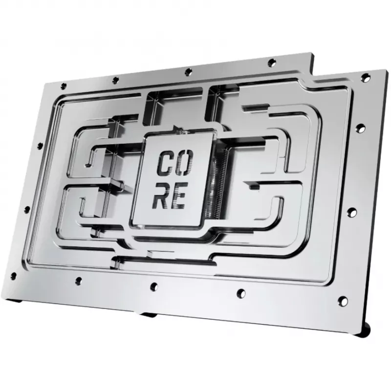 Alphacool Core GeForce RTX 5090 Reference bloque de agua para GPU con backplate (10242)