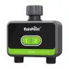 Control de riego RainPoint HTV210B 2 zonas con control por app (modelo HTV210B)