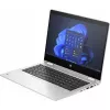 HP Pro x360 435 G10 Portátil - Diseño Convertible - AMD Ryzen 5 7530U / 2 GHz - Win 11 Pro - Radeon Graphics - 16GB RAM - 512GB SSD NVMe, TLC - 33,8 cm (13,3 inch) Pantalla Táctil IPS 1920 x 1080 (Full HD) - Wi-Fi 6E, Bluetooth - Pik...