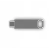 Memoria USB PNY 128 GB USB Type-A USB Type-C DUO LINK