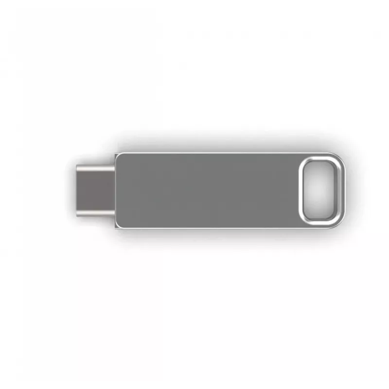 Memoria USB PNY 128 GB USB Type-A USB Type-C DUO LINK