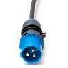 Accesorio de carga para vehículos eléctricos Juice Technology EA-JCB1 Negro Azul
