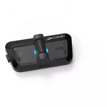 CARDO PACKTALK OUTDOOR SINGLE intercomunicador para moto