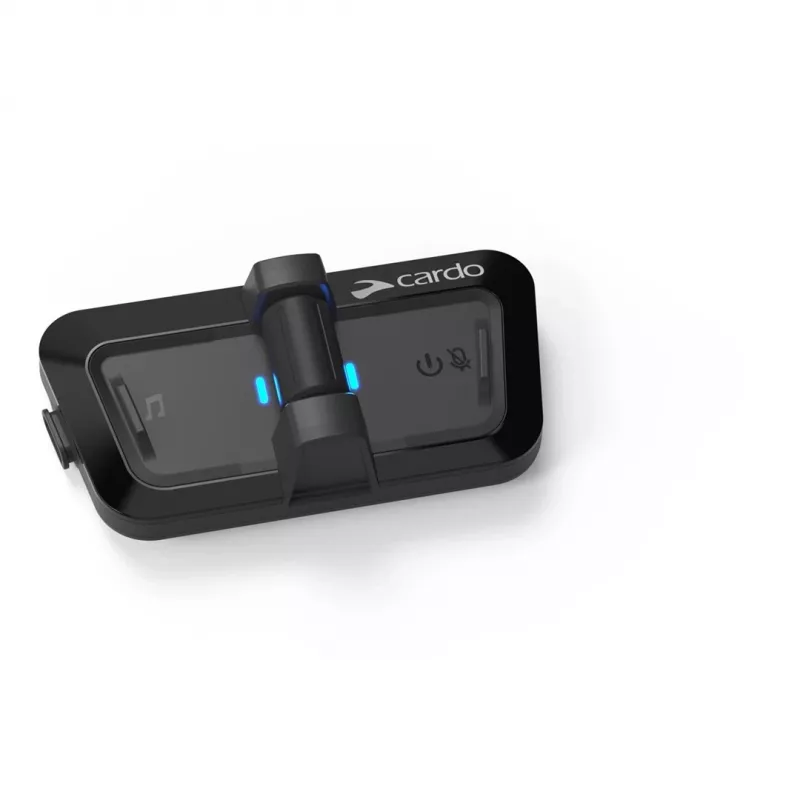 CARDO PACKTALK OUTDOOR SINGLE intercomunicador para moto