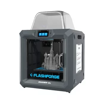 Impresora 3D Flashforge Guider IIs