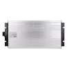 Extralink OPIP-1500W convertidor de tensión de onda sinusoidal pura, de 12 V a 230 V, 1500 W