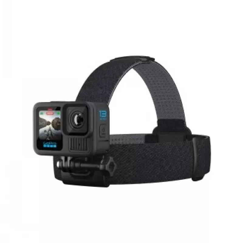 GoPro ACHOM-002-VN Strappy correa, negra