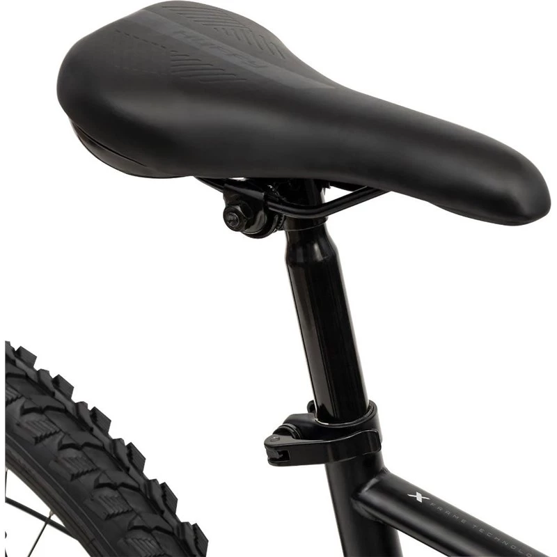 Bicicleta de montaña HUFFY Korros 24
