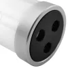 Depósito Singularity Protium 250 mm Acetal – depósito de refrigerante en línea para circuitos de refrigeración líquida personalizados
