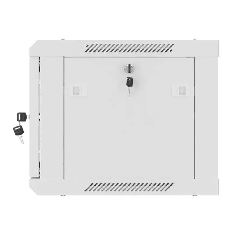 Carcasa de pared Lanberg WF01-6406-00S