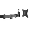 Soporte LCD SBOX LCD-F048-2 para pantallas de 17–32