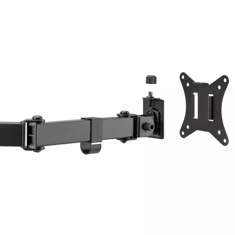 Soporte LCD SBOX LCD-F048-2 para pantallas de 17–32