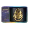 Paladone Hogwarts Crest taza en relieve