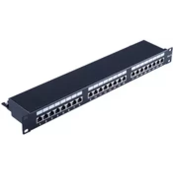 Panel de parcheo S-Conn BS75065