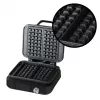 Gofrera Lovio LVWF002BK 1500W negra